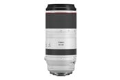 Objektiv - Canon RF 100-500MM F4.5-7.1 L IS USM - 4112C005