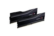 RAM - G.Skill Trident Z5 Neo DDR5-6000 - 32GB - CL30 - Dual Channel (2 pcs) - AMD EXPO - Sort - F5-6000J3038F16GX2-TZ5N