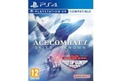 Spil - Ace Combat 7: Skies Unknown - Top Gun Maverick Edition - Sony PlayStation 4 - Simulator - 3391892024609
