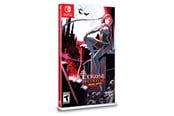 Spil - BloodRayne Betrayal: Fresh Bites (Limited Run) - Nintendo Switch - Action - 0819976027283