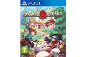 Spil - Potion Permit - Sony PlayStation 4 - RPG - 5060690796121