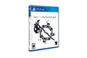 Spil - Lair of The Clockwork God (Limited Run #437) - Sony PlayStation 4 - Platformer - 0819976028495