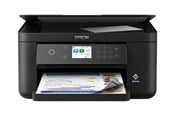 Printer - Epson Expression Home XP-5200 All in One Multifunktion - Farve - Blæk - C11CK61403