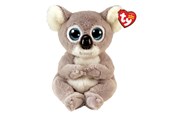 Dukke, bamse og udstyr - Ty Melly 20 cm - 0008421407262