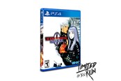 Spil - The King Of Fighters 2000 (Limited Run #386) - Sony PlayStation 4 - Action - 0819976024657