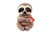 Dukke, bamse og udstyr - Ty  Silas 20 cm - 8421405459