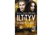 Ungdomsbøger - Ilt-tyv 3: Gennem sløret - Ungdomsbog - hardcover - 9788771059380