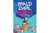 Børnebøger - Matilda - Børnebog - Hardcover - 9788702345391