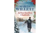 Skønlitteratur & Fiktion - Jul hos familien Chadwick - Skønlitteratur & Fiktion - hardback - 9788702378832