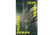 Skønlitteratur & Fiktion - Ulvespring - Skønlitteratur & Fiktion - hardcover - 9788702347272