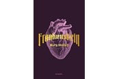 Skønlitteratur & Fiktion - Frankenstein - Skønlitteratur & Fiktion - hardcover - 9788702381252