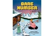 Børnebøger - Bare numser i sneen - Børnebog - Hardcover - 9788727004129