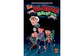 Børnebøger - to på ti (2) - En blodig weekend - Børnebog - Hardcover - 9788711998250
