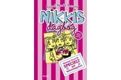 Børnebøger - Nikkis dagbog 13: Historier fra en ik’ specielt go - Børnebog - Pocketbog - 9788741515540