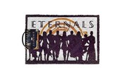 Merchandise - Pyramid - The Eternals - Dørmåtte - 5050293856964