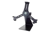 Vægbeslag, AV-Beslag & AV-Møbler - König & Meyer 19792 - Tablet table stand - Maks - Maks størrelse - 19792-016-55