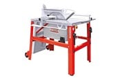 Rundsav - Holzmann TKS500S - table saw - 4200 W - 500 mm - TKS500S-400V