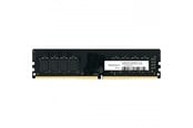 RAM - Innovation IT DDR4-3200 - 16GB - CL16 - Single Channel (1 pcs) - Sort - 4251538811330
