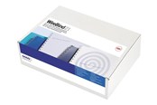Blæk, Toner & Forbrugsstoffer - ACCO Brands Indbindingswire MultiBind 8 mm Sølv - IB160639