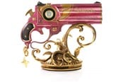 Merchandise - First 4 Figures - Bayonetta Scarborough Fair Prop Replica: Thyme (Standard Edition) - Figur - 5060316624159