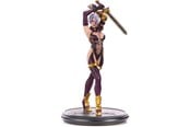 Merchandise - First 4 Figures - Soul Calibur II Resin Painted Statue: Ivy (Standard Edition) - Figur - 5060316624203