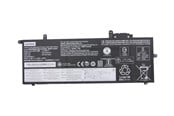 Batteri til bærbare computere - Lenovo Simplo - laptop battery - Li-Ion - 4080 mAh - 48 Wh - 5B10W13921