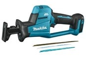 Bajonetsav - Makita DJR189Z Cordless Reciprocating Saw - DJR189Z