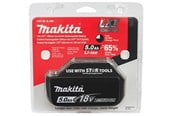 Akku & Lader - Makita Battery 18V - 632F15-1