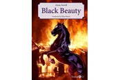 Børnebøger - Black Beauty - Børnebog - Hardback - 9788775920310