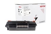 Blæk, Toner & Forbrugsstoffer - Xerox Everyday Mono Toner - Compatible | Black | Standard Yield | Brother TN-3430 - 006R04586