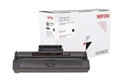 Blæk, Toner & Forbrugsstoffer - Xerox Everyday Mono Toner - Black | Compatible | Standard Yield | For Samsung Xpress - 006R04588