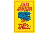 Skønlitteratur & Fiktion - Profeten og idioten - Skønlitteratur & Fiktion - hardcover - 9788770077392
