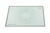 Bageudstyr - Rösle Baking mat 68 x 53 x 0.2 cm Clear Silicone - 22445