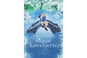 Børnebøger - Brødrene Løvehjerte - Børnebog - Hardcover - 9788702381368