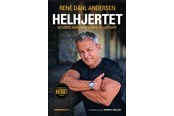 Biografi og memoirs - Helhjertet - Biografi & Erindring - Hæftet - 9788773391440
