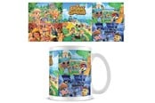 Merchandise - Pyramid - Animal Crossing (Seasons) - Krus - MG26528