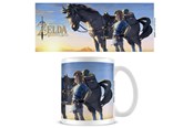Merchandise - Pyramid - The Legend of Zelda: Breath of the Wild (Horse) - Krus - MG26975