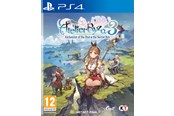 Spil - Atelier Ryza 3: Alchemist of the End & the Secret Key - Sony PlayStation 4 - Eventyr - 5060327536854