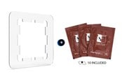 CPU Køler - Noctua NA-STPG1 - Thermal Paste Guard and Cleaning Set - Kølepasta - NA-STPG1