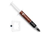 CPU Køler - Noctua NT-H1 AM5 Thermal Paste Guard & Thermal grease - 3.5 g - Kølepasta - NT-H1 3.5g AM5 Edition