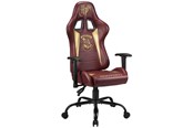 Gamer Stol - Subsonic Gaming Chair Adult Hogwarts - SA5609-H1