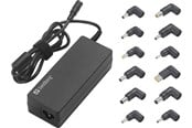 Bærbar Oplader - Sandberg 90W Laptop AC Adapter - 135-78