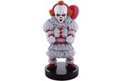 Spil tilbehør - Cable Guys IT: Pennywise Phone and Controller Holder - Miscellaneous Tilbehør til spillekonsol - 5060525894770