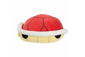 Merchandise - Tomy - Nintendo Mario Large Red Shell 38 cm - Bamse - 0053941129590