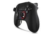 Spil tilbehør - NACON Revolution Unlimited Pro Controller - Wireless Wireless game controller - Sony PlayStation 4 - 3499550370867
