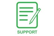 Service & support - APC Software Maintenance Contract - technical support - for StruxureWare Data Center Operation - 1 year - WOPS1YR200R-DIGI