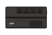 UPS - APC Easy UPS BV BV500I-MSX - UPS - 300 Watt - 500 VA - 4.5 Ah - BV500I-MSX