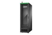 Rack skabe - APC Schneider Electric Easy Micro Data Center - rack - base enclosure config - 42U - EMDC42U6KP2