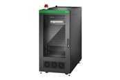 Rack skabe - APC Schneider Electric Easy Micro Data Center - rack - base enclosure config - 24U - EMDC24U3KP2