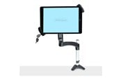 Vægbeslag, AV-Beslag & AV-Møbler - StarTech.com TABLET-VESA-ADAPTER - Maks 2 kg - Maks størrelse 7.9" - 12.5" - TABLET-VESA-ADAPTER
